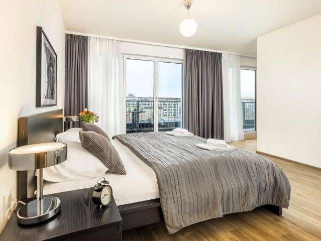 Wohnung mieten in Simmering, Wien