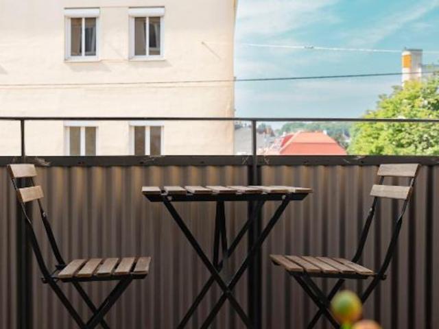 Wohnung mieten in KG Penzing, Wien