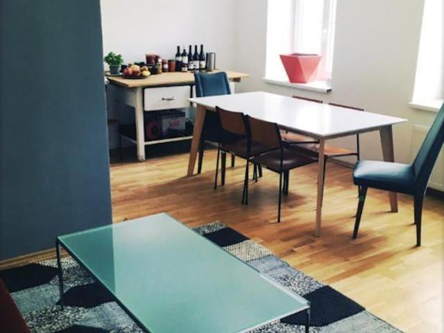 Wohnung mieten in KG Penzing, Wien