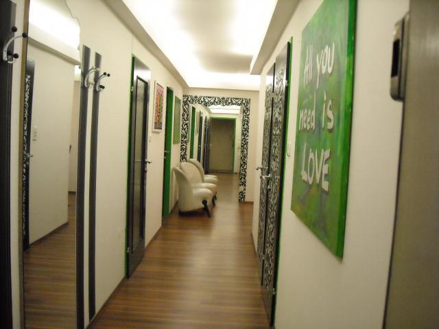 Wohnung mieten in KG Alsergrund, Wien