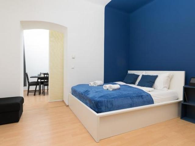 Wohnung mieten in Wieden, Wien