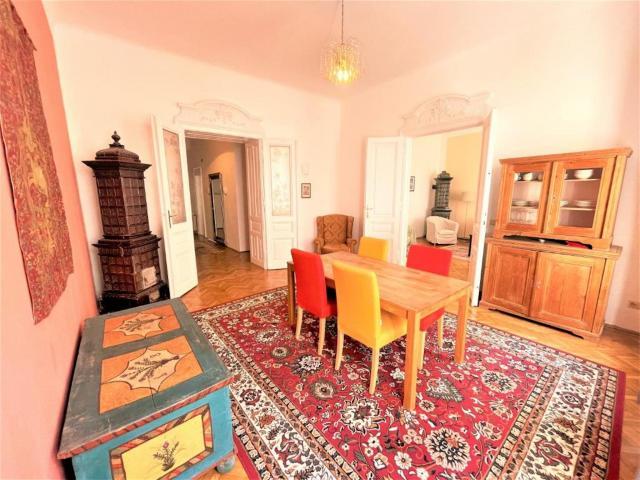 Wohnung mieten in Währing, Wien