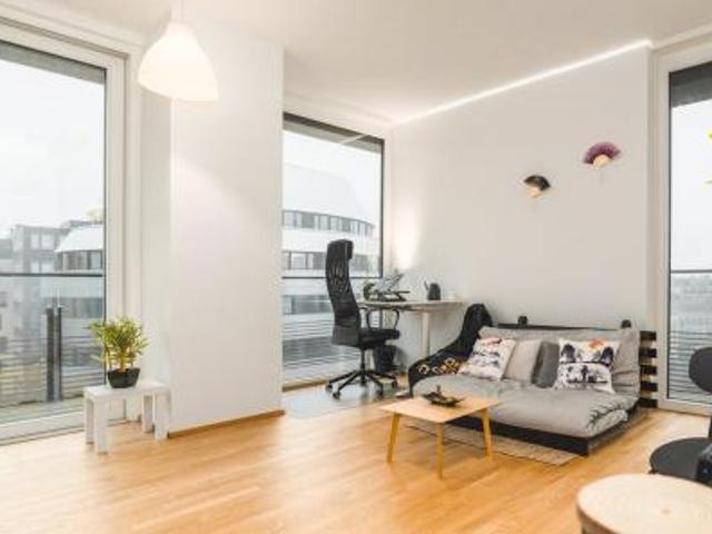Wohnung mieten in KG Landstraße, Wien