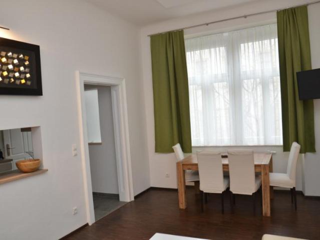 Wohnung mieten in KG Neubau, Wien