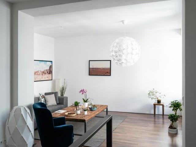 Wohnung mieten in Wieden, Wien