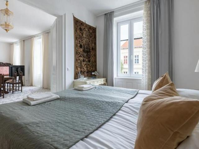 Wohnung mieten in Währing, Wien