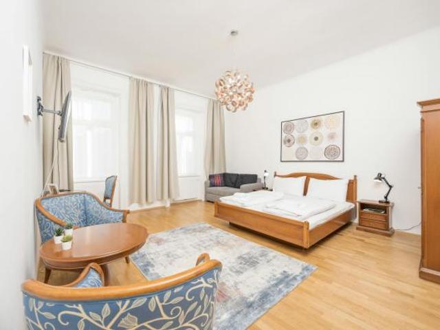 Wohnung mieten in KG Hernals, Wien