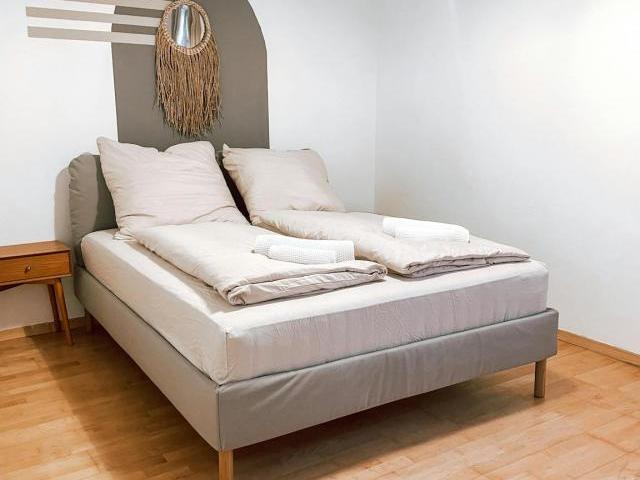 Wohnung mieten in KG Penzing, Wien