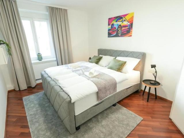 Wohnung mieten in Hernals, Wien