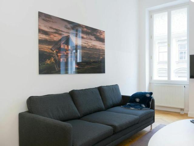 Wohnung mieten in Döbling, Wien