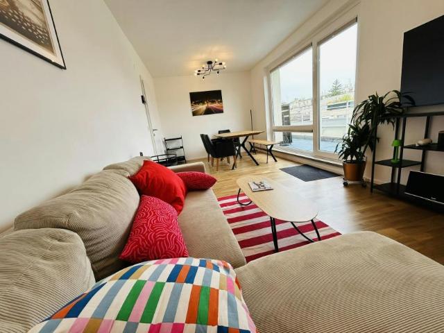 Wohnung mieten in KG Hietzing, Wien