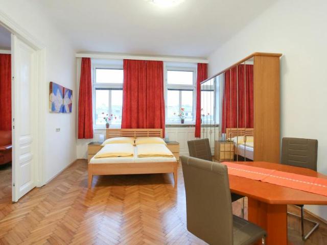 Wohnung mieten in KG Hernals, Wien