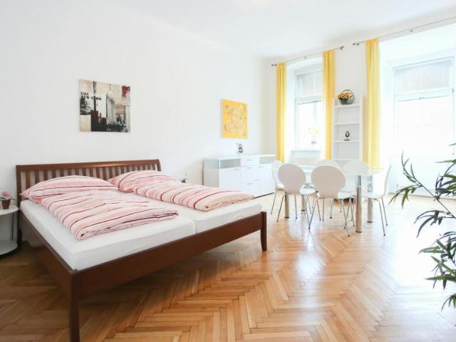 Wohnung mieten in KG Hernals, Wien