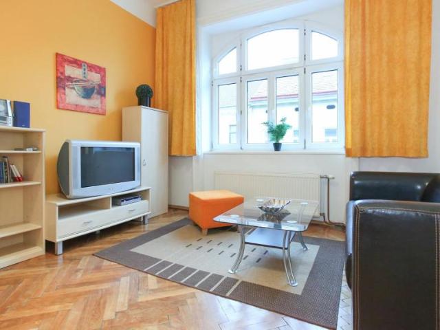 Wohnung mieten in Ottakring, Wien