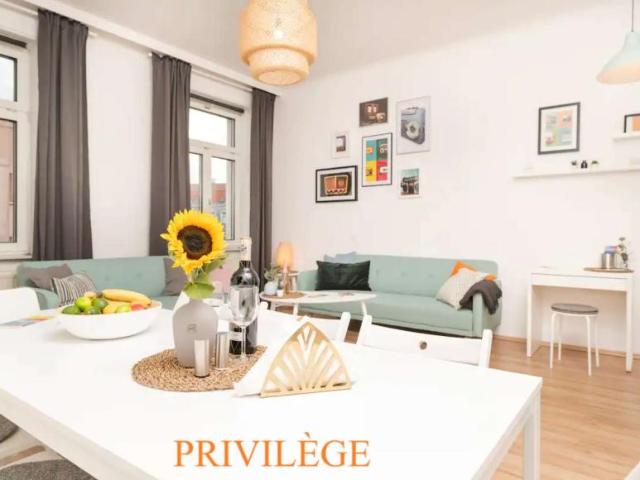 Wohnung mieten in Donaustadt, Wien