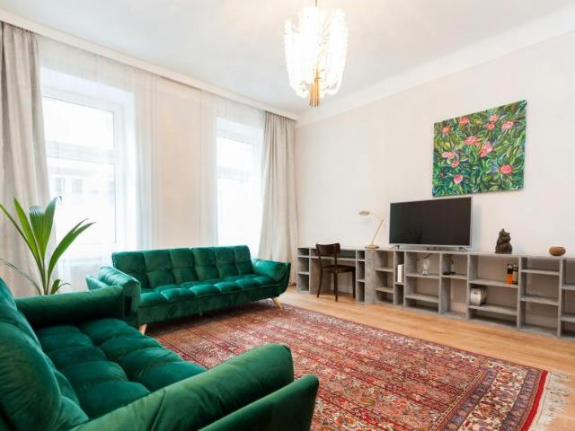 Wohnung mieten in KG Penzing, Wien