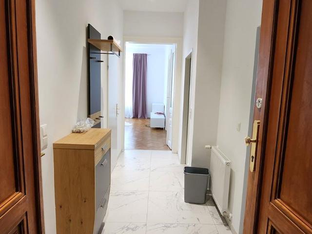 Wohnung mieten in Wien