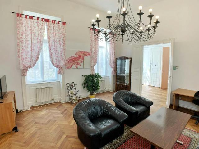 Wohnung mieten in Wieden, Wien