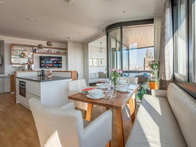 Wohnung mieten in Ottakring, Wien