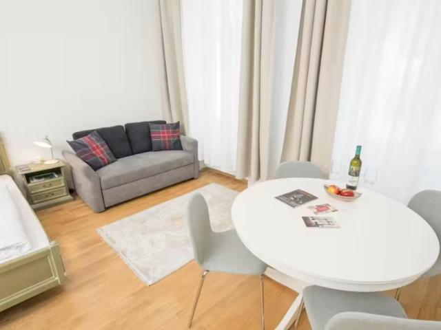 Wohnung mieten in KG Hernals, Wien