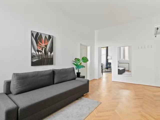 Wohnung mieten in Simmering, Wien