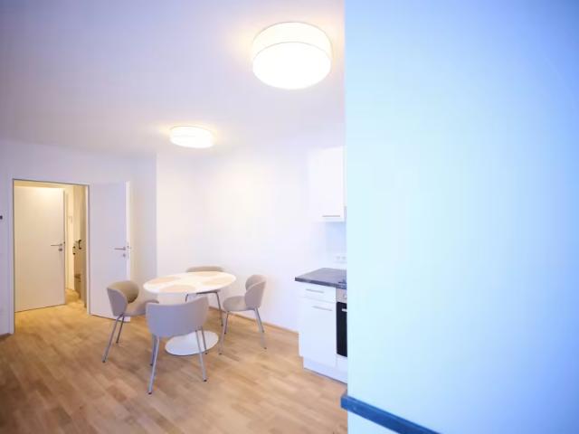 Wohnung mieten in Ottakring, Wien