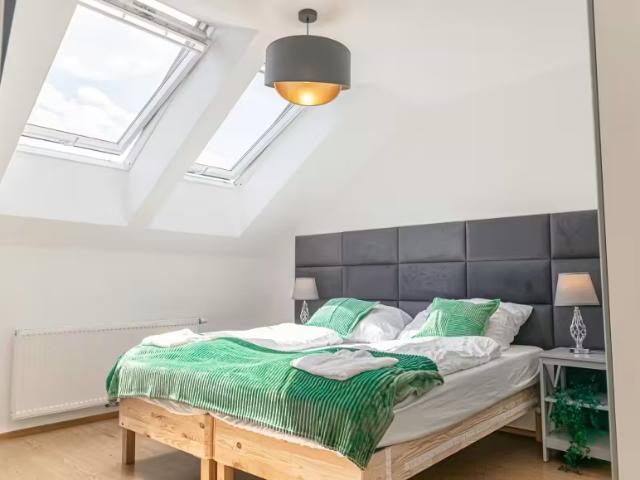 Wohnung mieten in Donaustadt, Wien