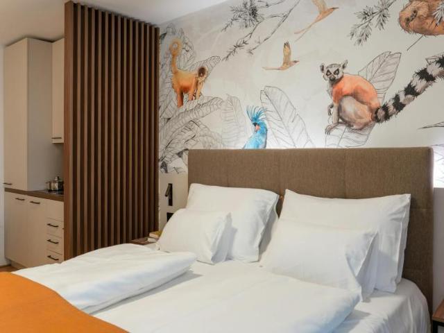 Wohnung mieten in Simmering, Wien