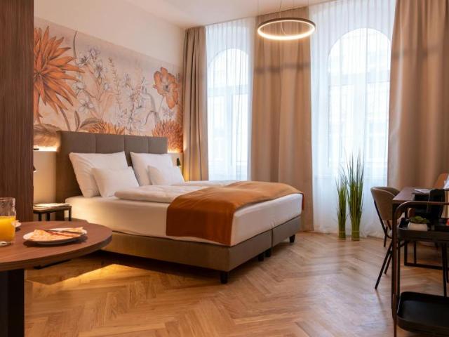 Wohnung mieten in KG Penzing, Wien
