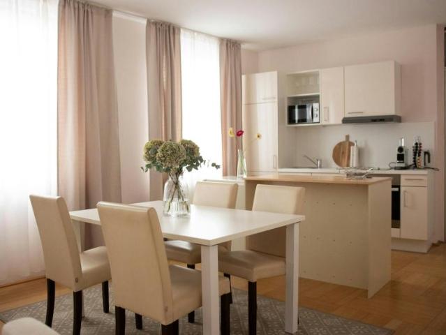 Wohnung mieten in Wieden, Wien