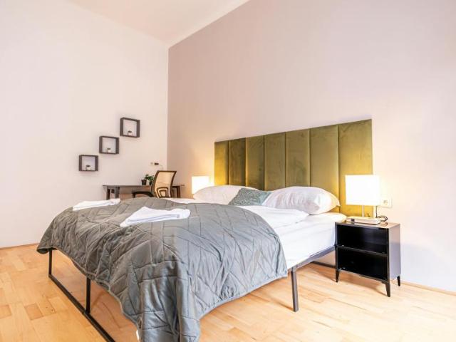 Wohnung mieten in Ottakring, Wien