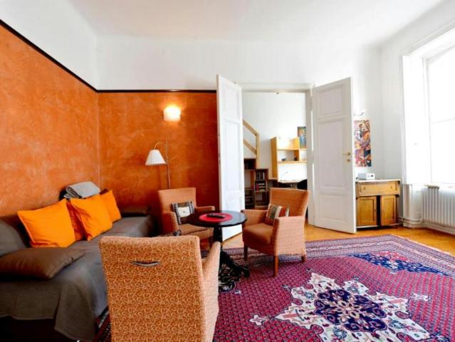 Wohnung mieten in KG Leopoldstadt, Wien