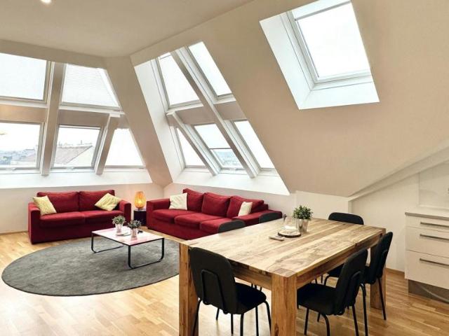 Wohnung mieten in KG Favoriten, Wien