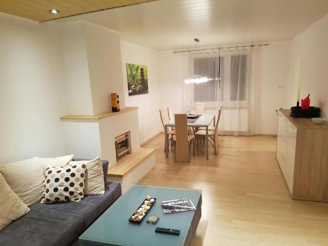 Wohnung mieten in Donaustadt, Wien