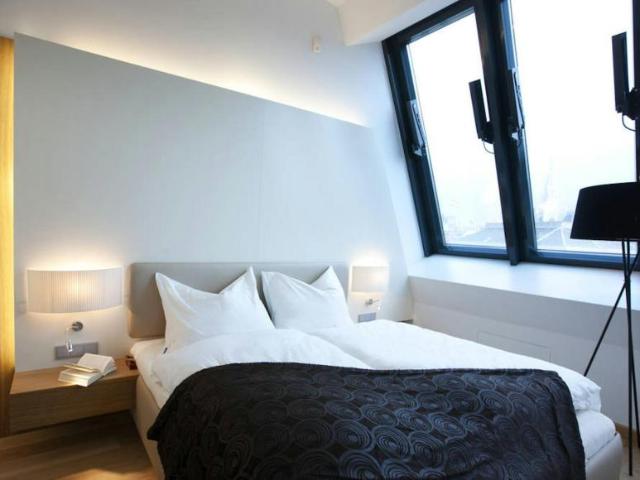 Wohnung mieten in Josefstadt, Wien