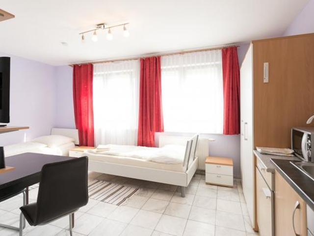 Wohnung mieten in Donaustadt, Wien