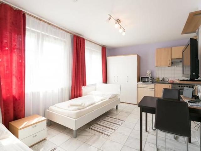 Wohnung mieten in Donaustadt, Wien