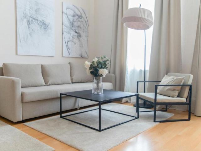 Wohnung mieten in Wieden, Wien
