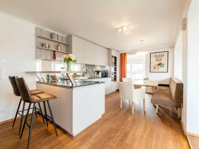 Wohnung mieten in Wien