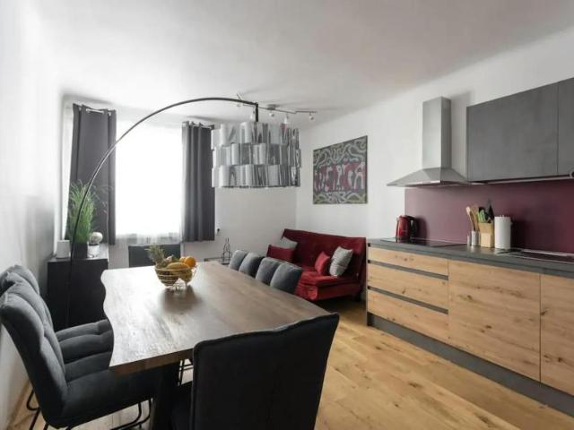 Wohnung mieten in Meidling, Wien