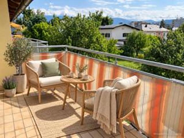 Wohnung kaufen in Villach, Judendorf-Straßengel
