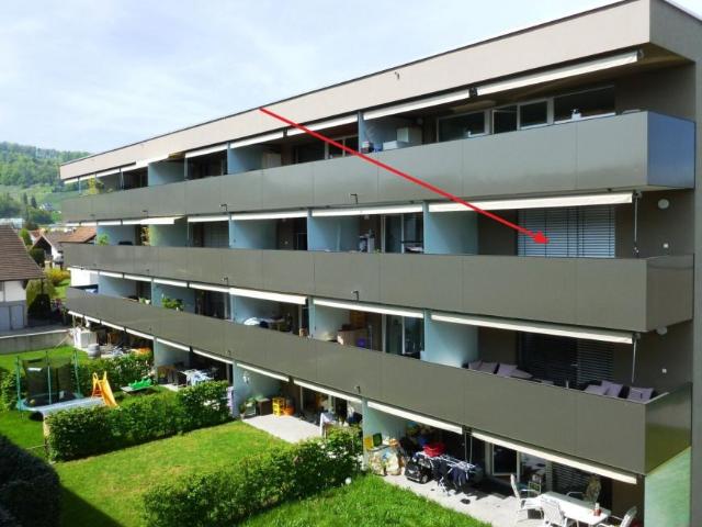 Wohnung mieten in Fußach, Vorarlberg