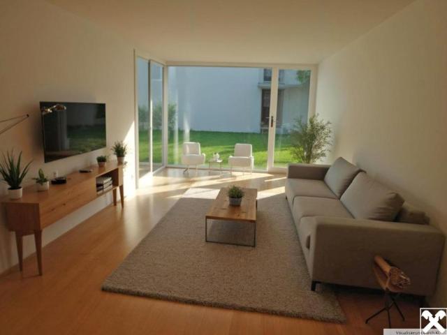 Wohnung mieten in Bregenz, Vorarlberg