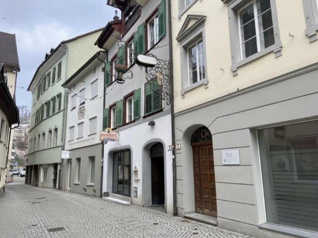 Wohnung mieten in Gisingen, Feldkirch