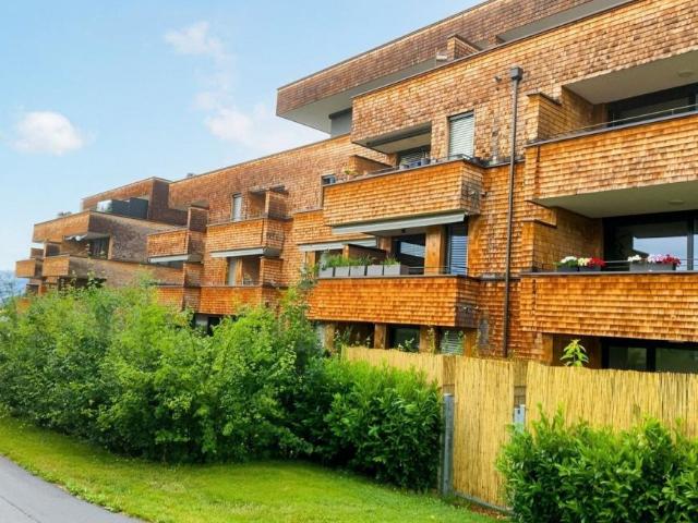 Wohnung mieten in Röthis, Vorarlberg