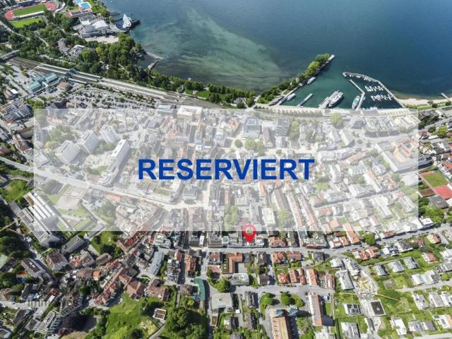 Wohnung mieten in Bregenz, Vorarlberg