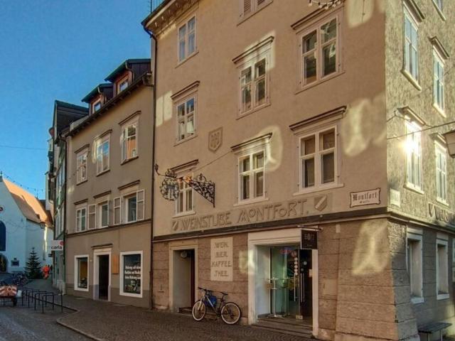 Wohnung mieten in Gisingen, Feldkirch