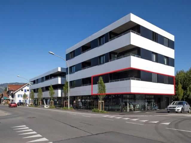 Wohnung mieten in Fußach, Vorarlberg