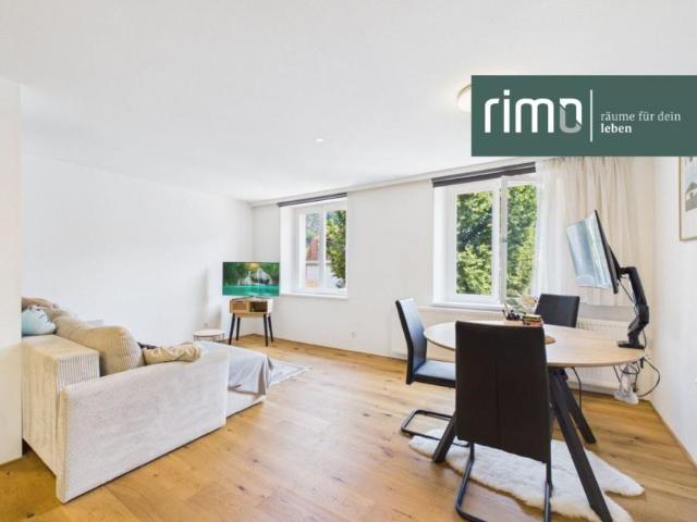 Wohnung mieten in Gisingen, Feldkirch
