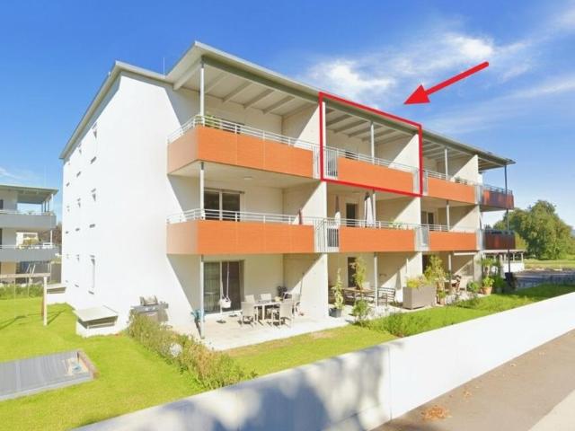 Wohnung mieten in Höchst, Vorarlberg